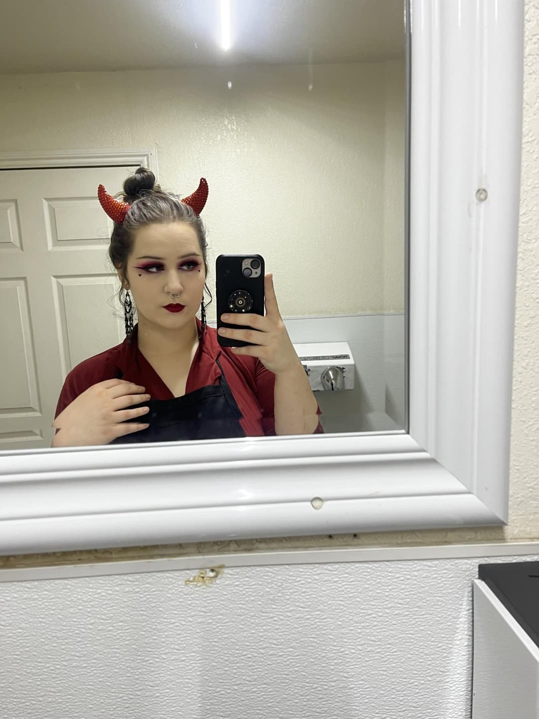 fat land whale disgrace