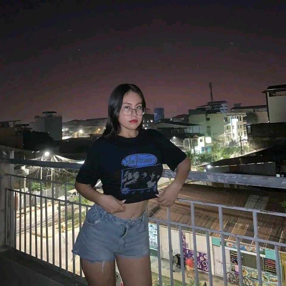 Mexicana BJ Regina Nalvarte