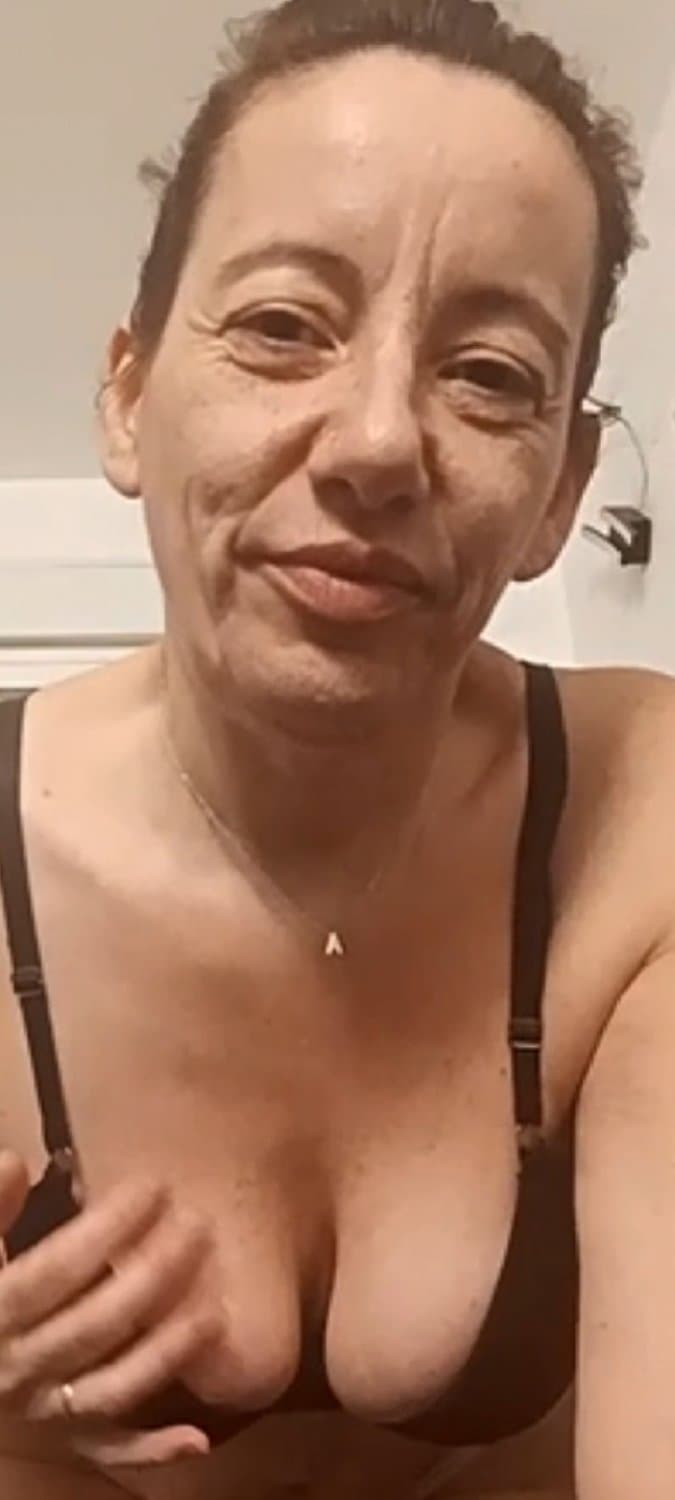 Que rico el sexo con mi mujer