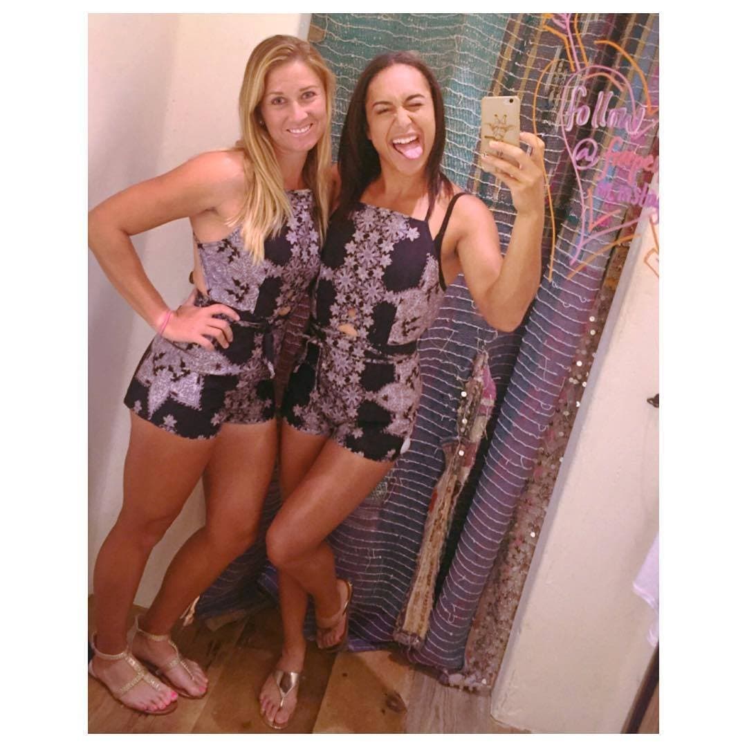 Heather Watson - Sexy Tennis Player ? ? ?