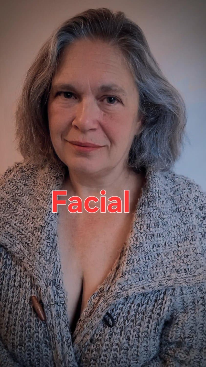 Immer bereit. Für 50 Euro blasen .