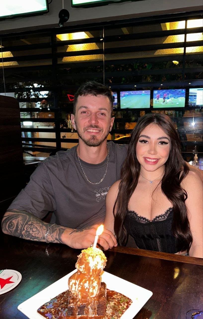 puta boa essa namorada que perdeu o iphone