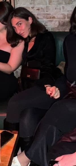 Athletic girl, what are your thoughts? (DM for more)