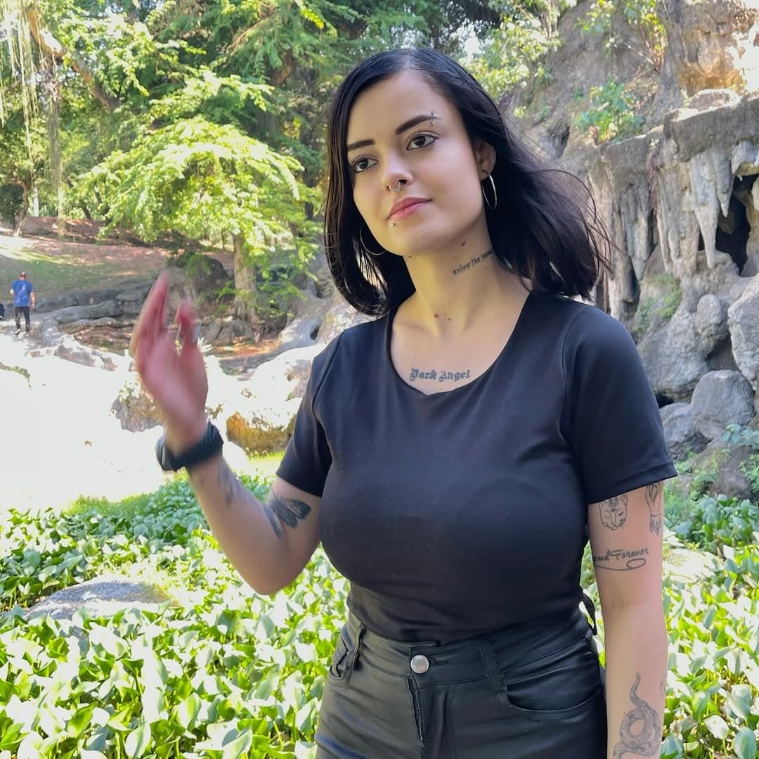 the hottest MILF ever