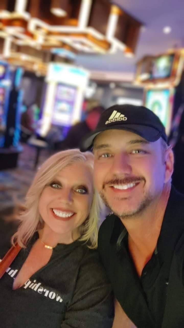 Blonde Slut Nude Selfie & Garage Fucking  my Boss queen Creek dentist Cums DEEP inside me