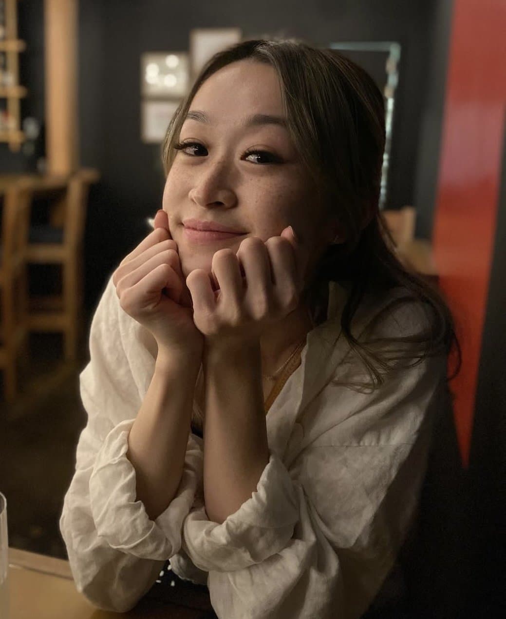 Sexy Asian Slut Connie Ngu