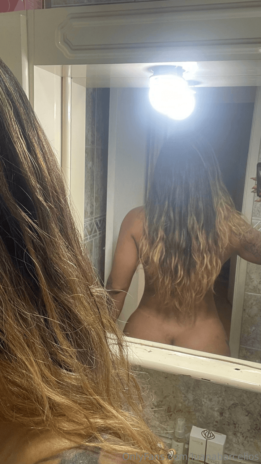 big booty brazilian milf