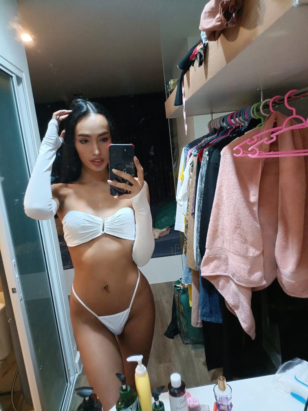 Lita Chalita Jimsaeng Trans