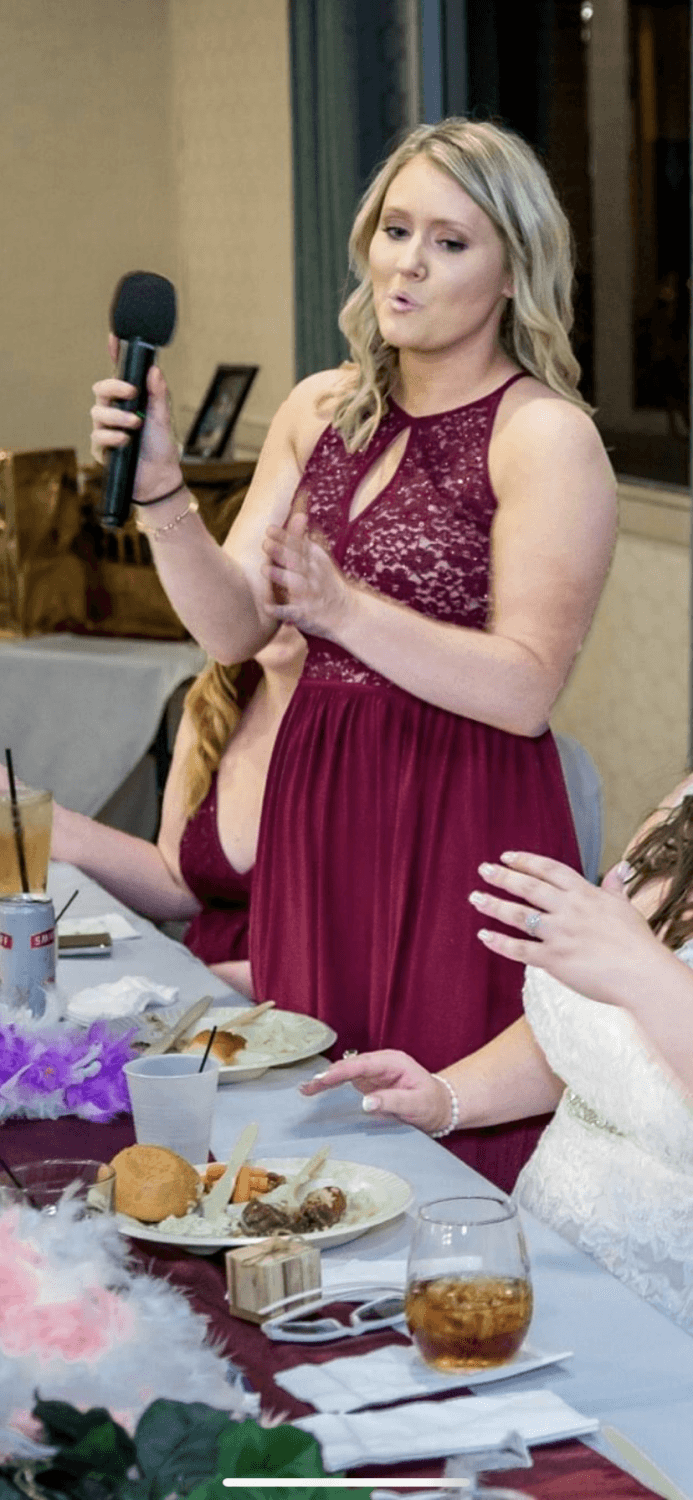 Click to view full size She wouldn’t let me finger her but let my friend do missionary before blowing him while he tit fucks