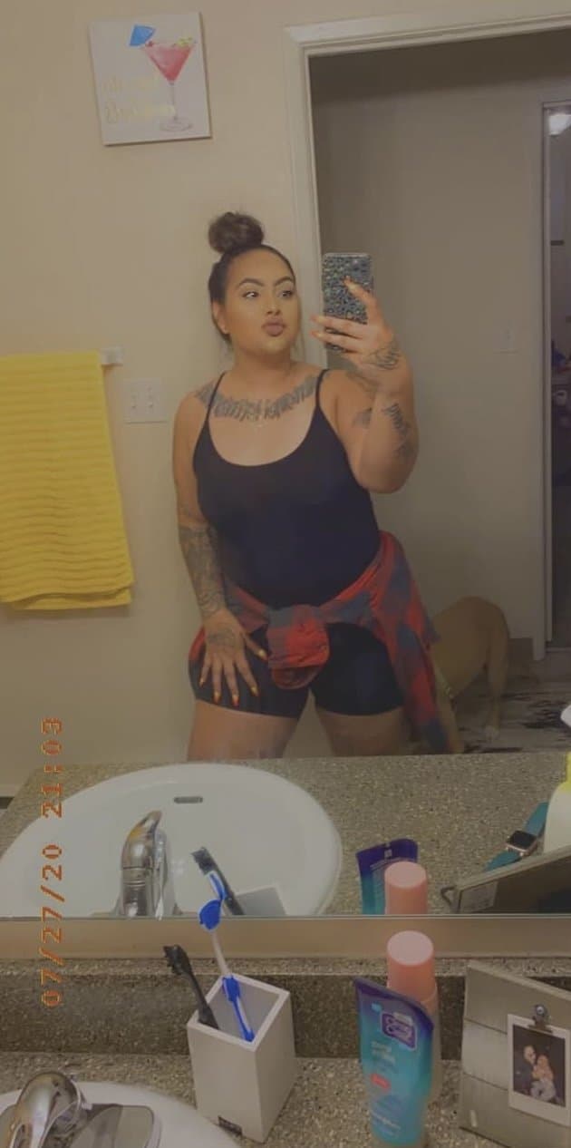 Mercedes bbw latina  Kennewick