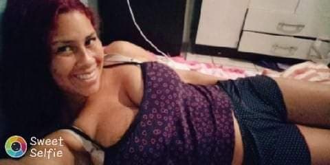 Eudinéia Martins safadinha