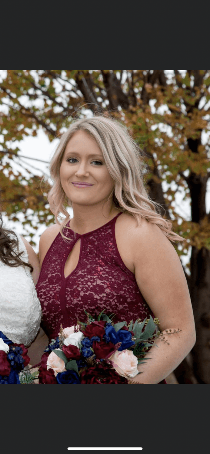 Click to view full size She wouldn’t let me finger her but let my friend do missionary before blowing him while he tit fucks