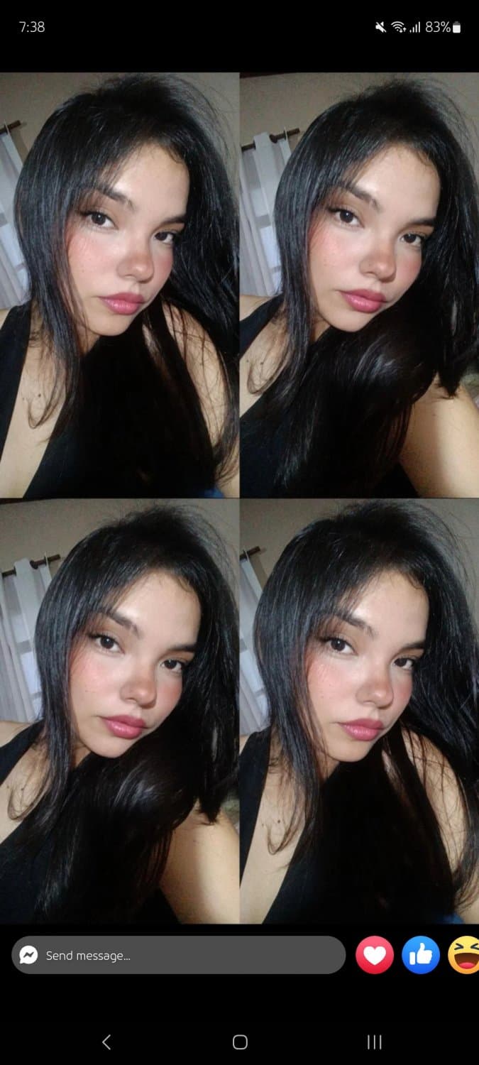 perdidos ya Bolivia putita