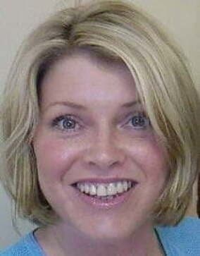 Uk blonde milf kerry from Thanet