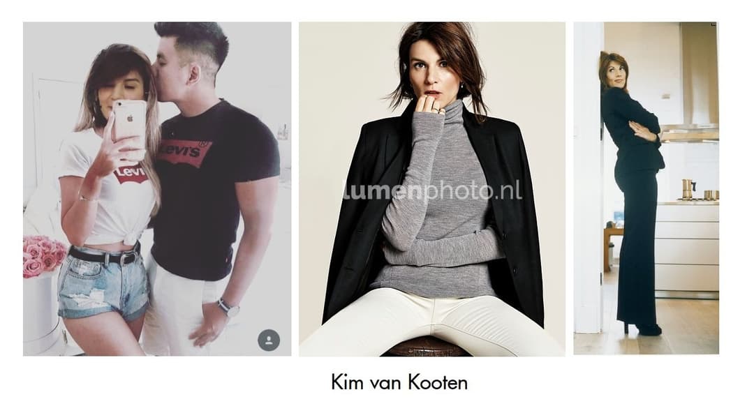 Dutch Milf Celeb Wank Bank June 2023