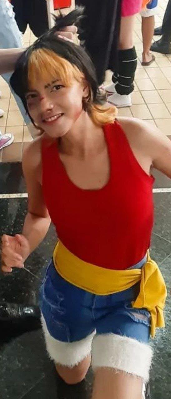 Putinha da Elisa pt2