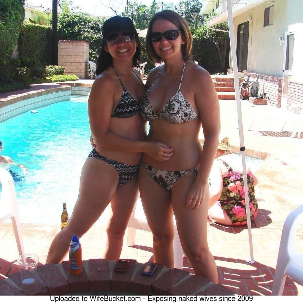 We do whatever dad says