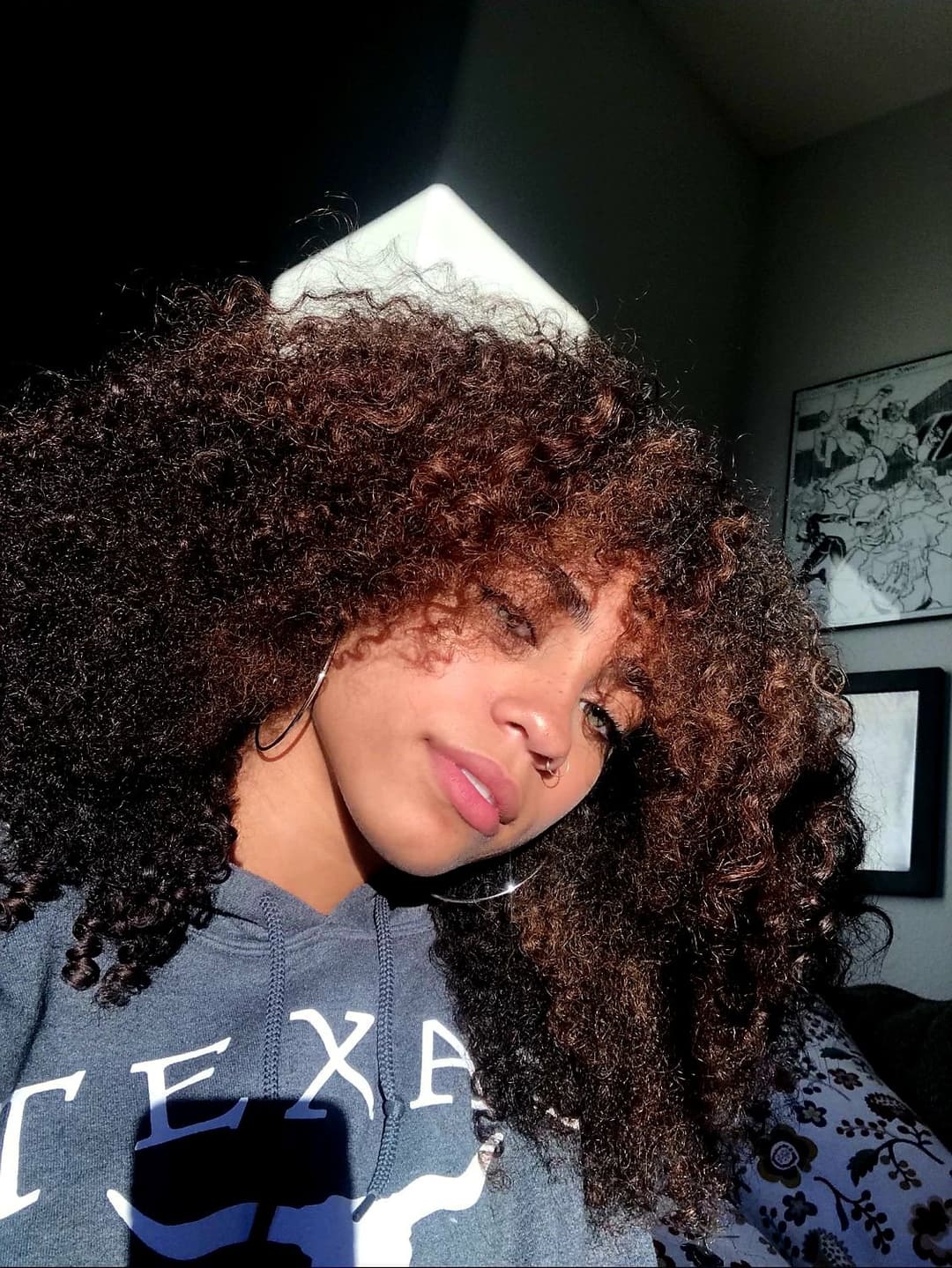 ?JUMP IN THE LIGHT???