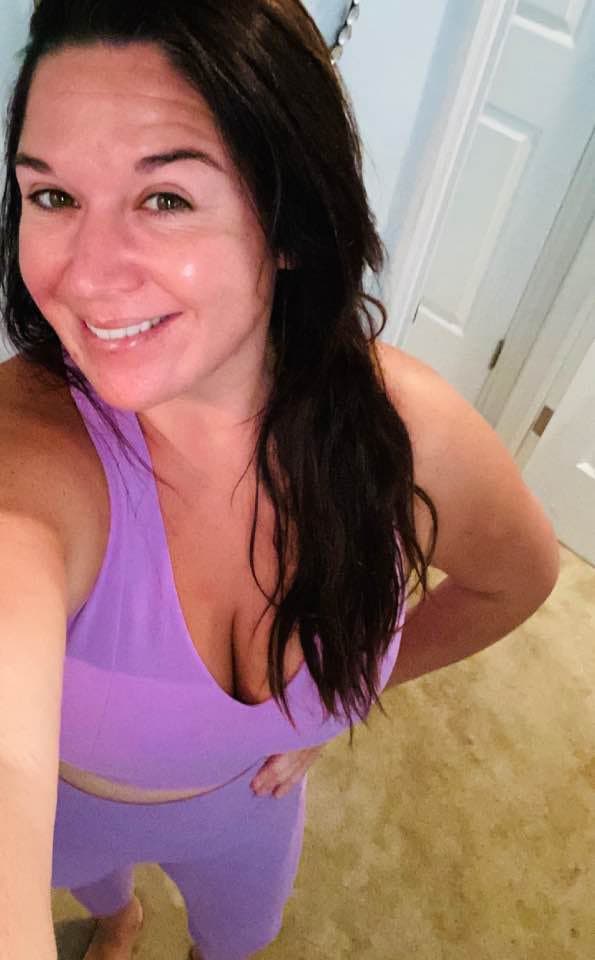 Click to view full size Karlie 40 US Webslut