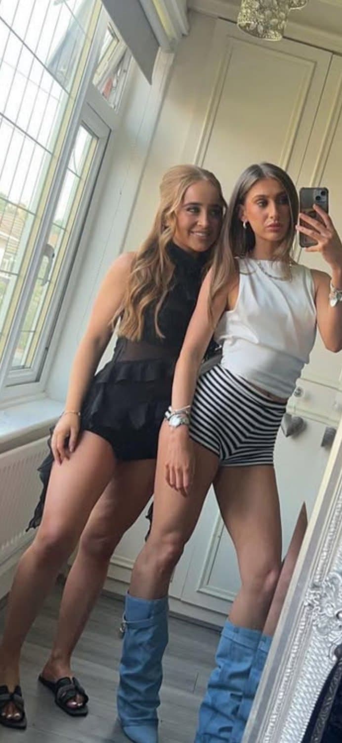 Dirty British liverpool scouse slut sexy