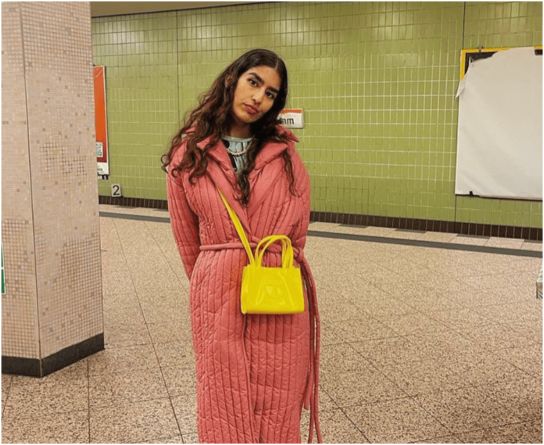 Luna Silver Leaks Stuff Onlyfans New Slim Sexy Girl