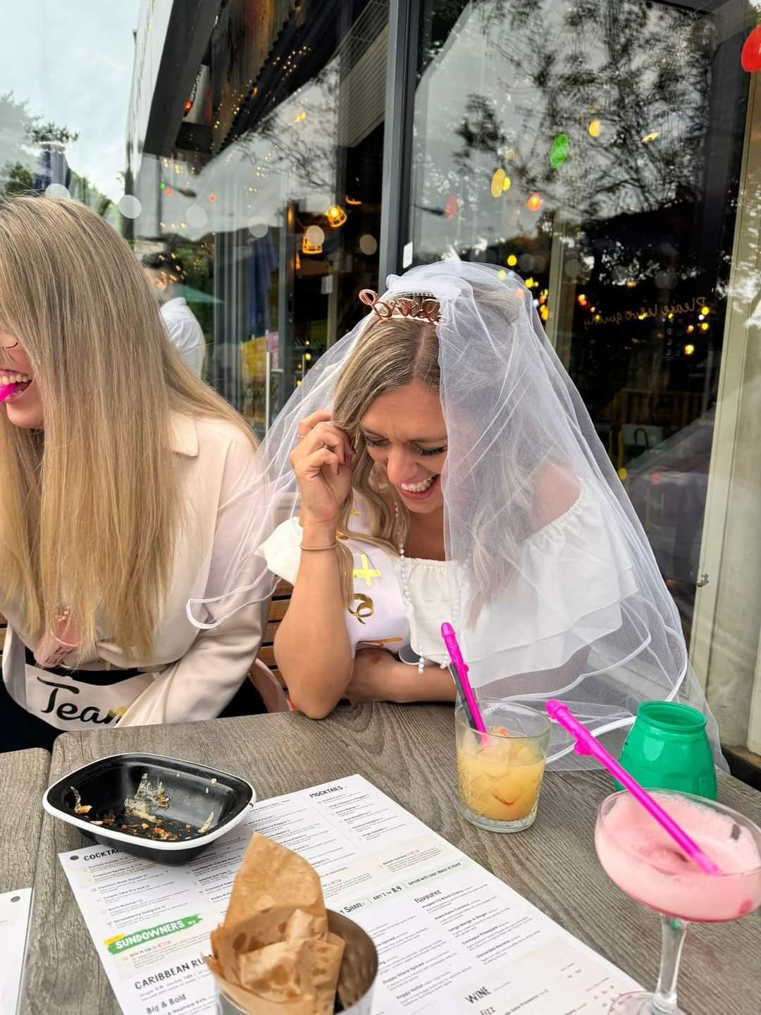 Who fucked the stripper ?