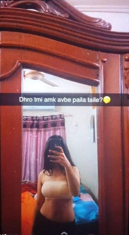 Desi Bangladeshi Cute GF Showing Rubbing Pussy