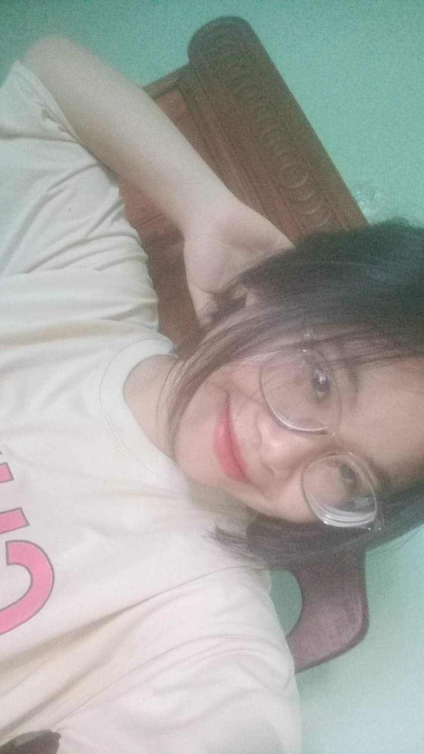 ai có info bé này thì cho tôi xin nhé! phùng quỳnh linh 2k8 ba vì (P3)