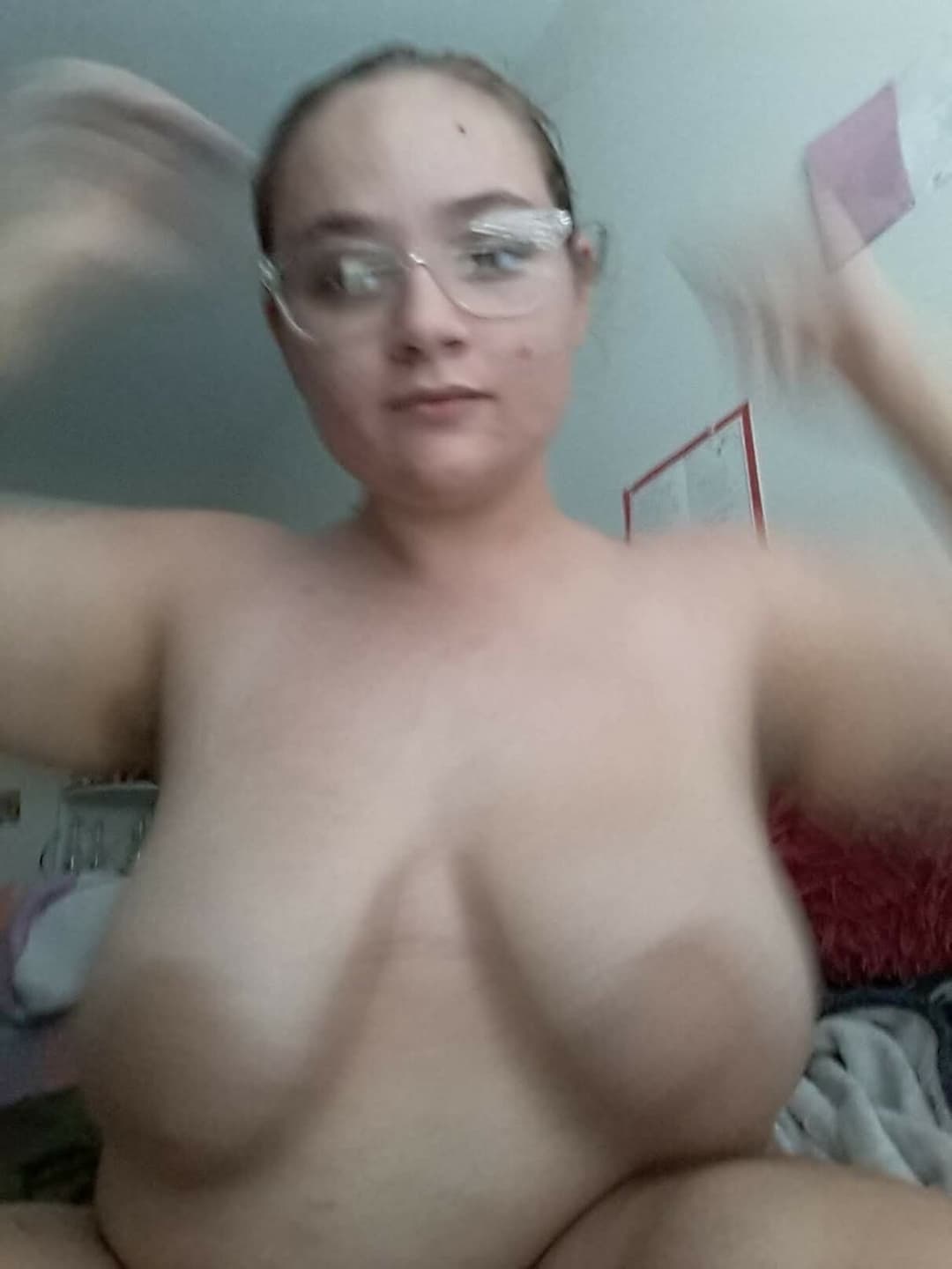 Bose Maus selbst exponiert