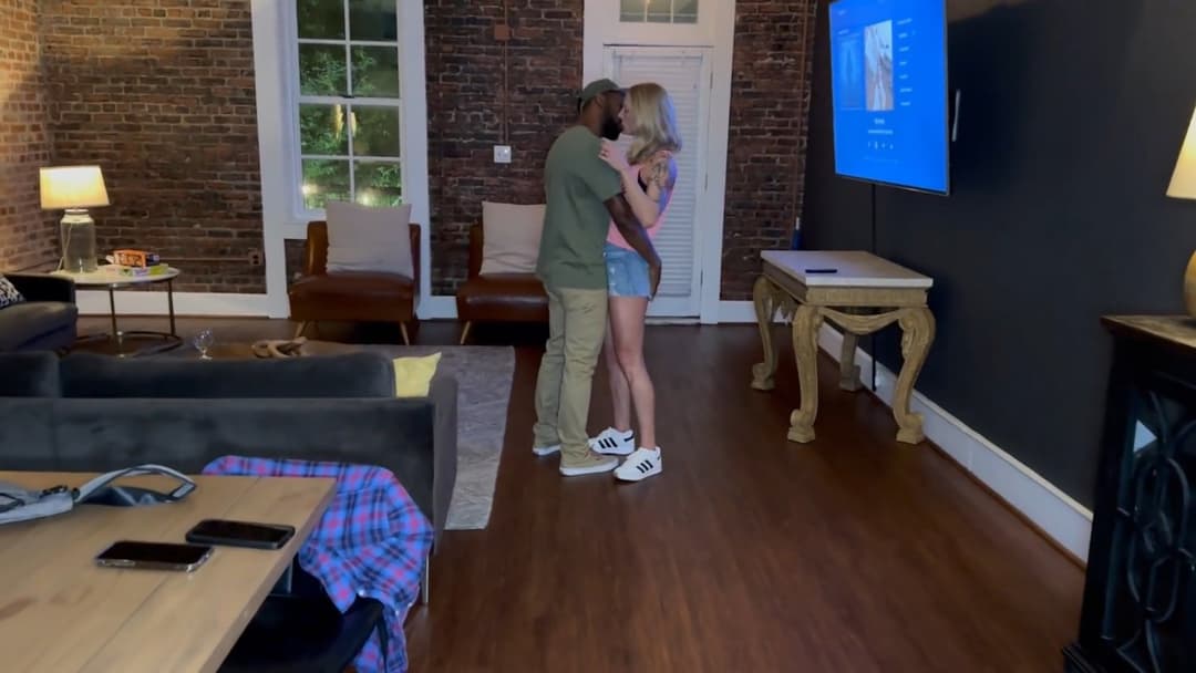 Best connection between Hotwife & BBC ....Ever !! Amazing Scene!!!!!