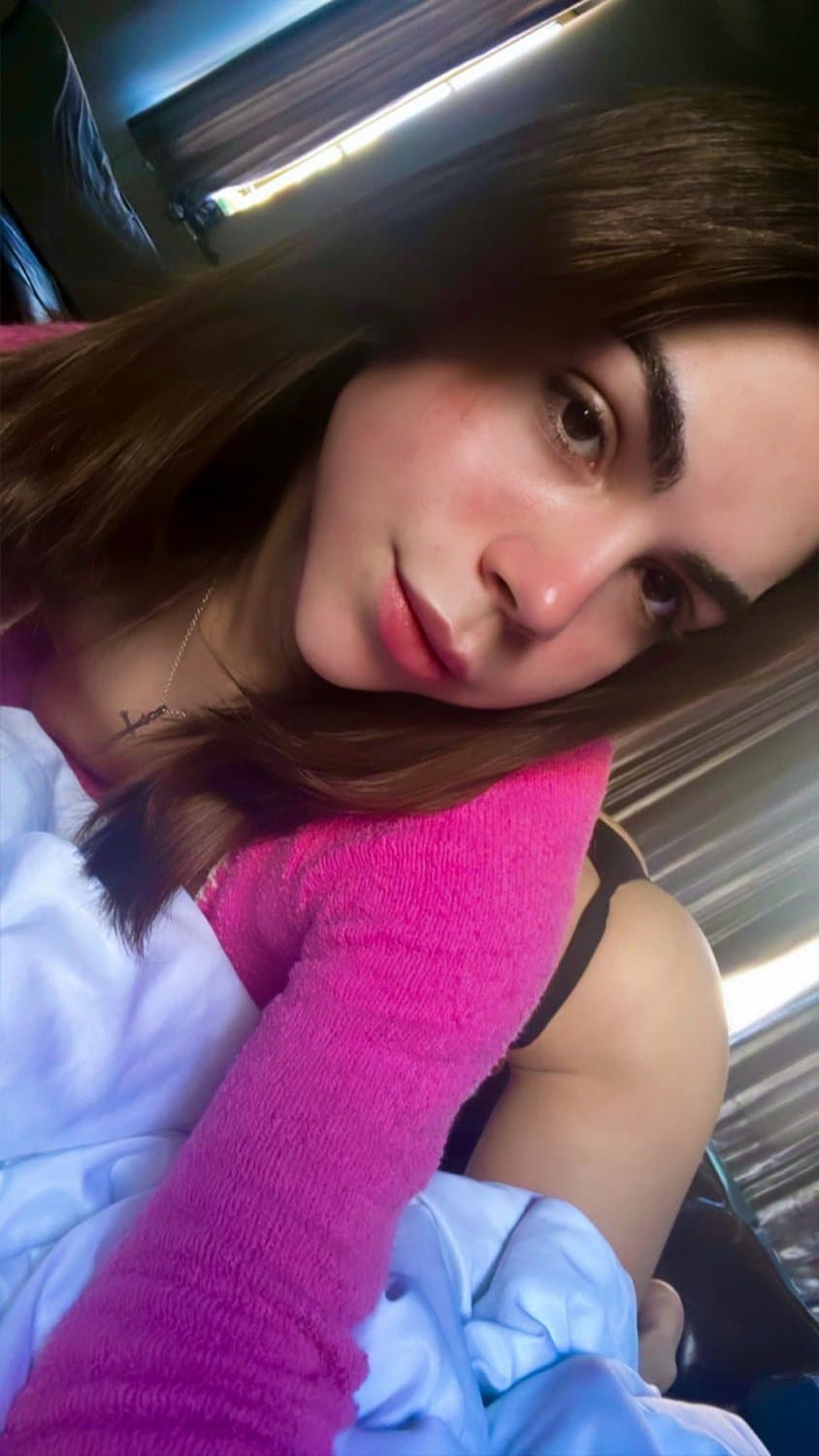 TS Gigi Princess ?️‍⚧️