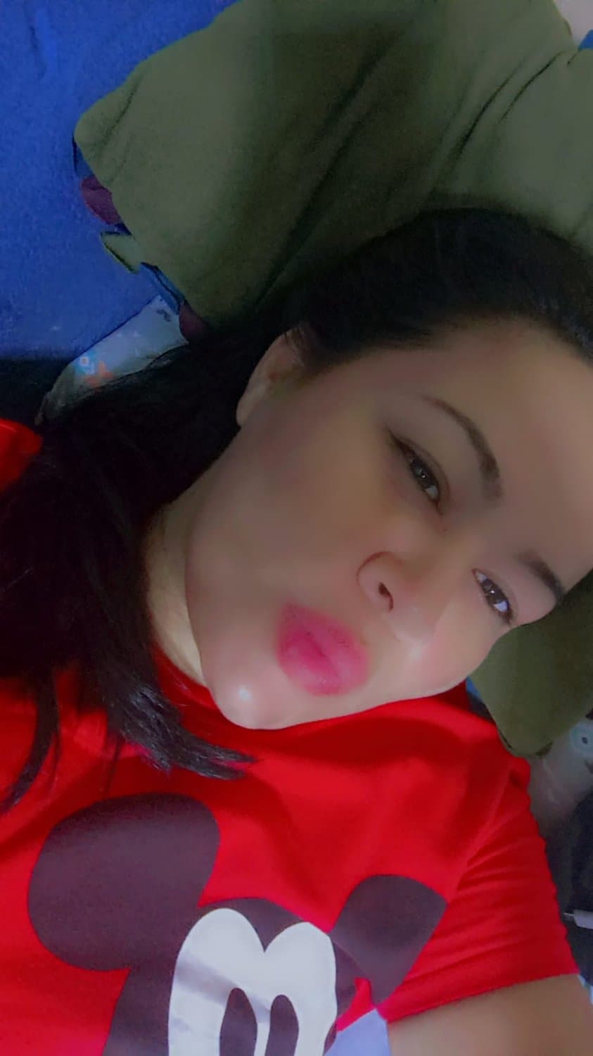 Como empezo todo, Tia caliente, pronto como termino en mi cama.