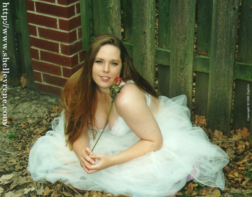 Shelley Rene Series 3