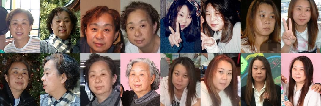 熟親子　Yoriko＆Kazumi