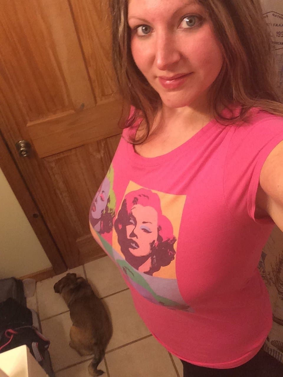 Mama bear im sorry (reupload)