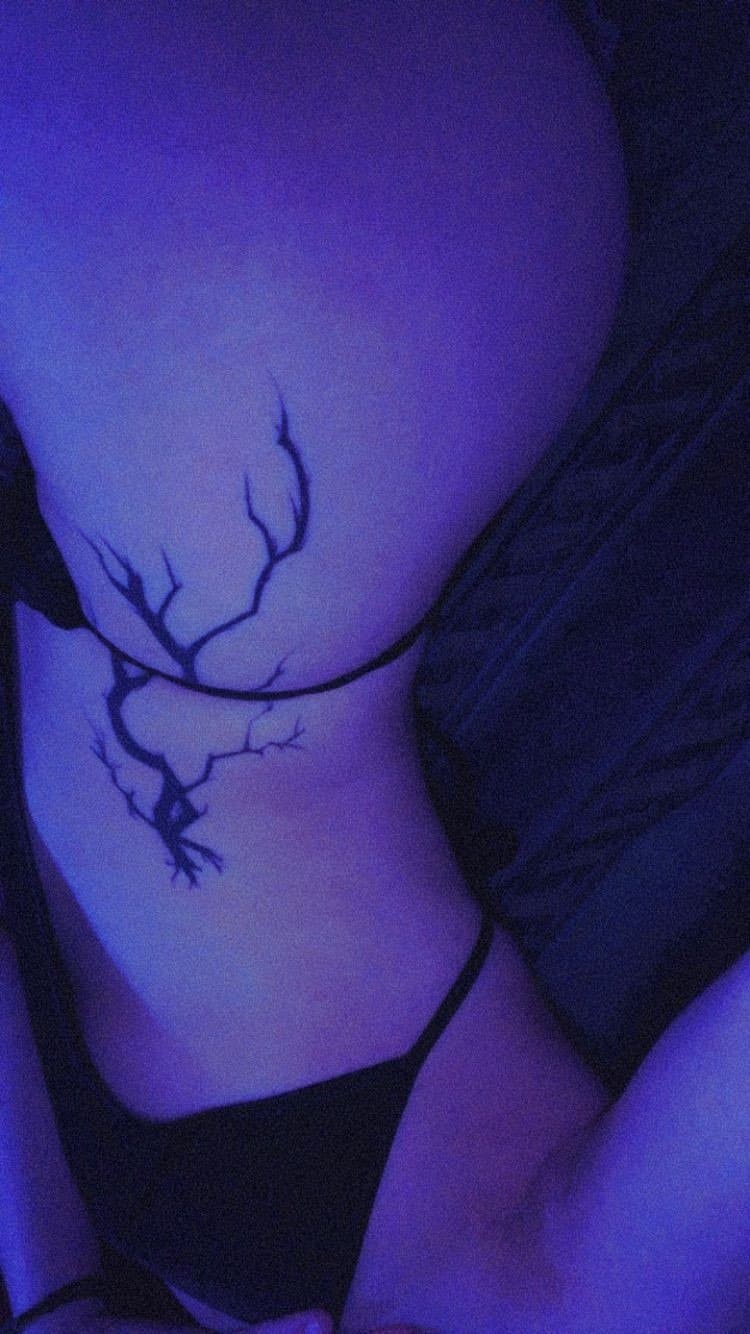 Gothic teen latina perfect boobs