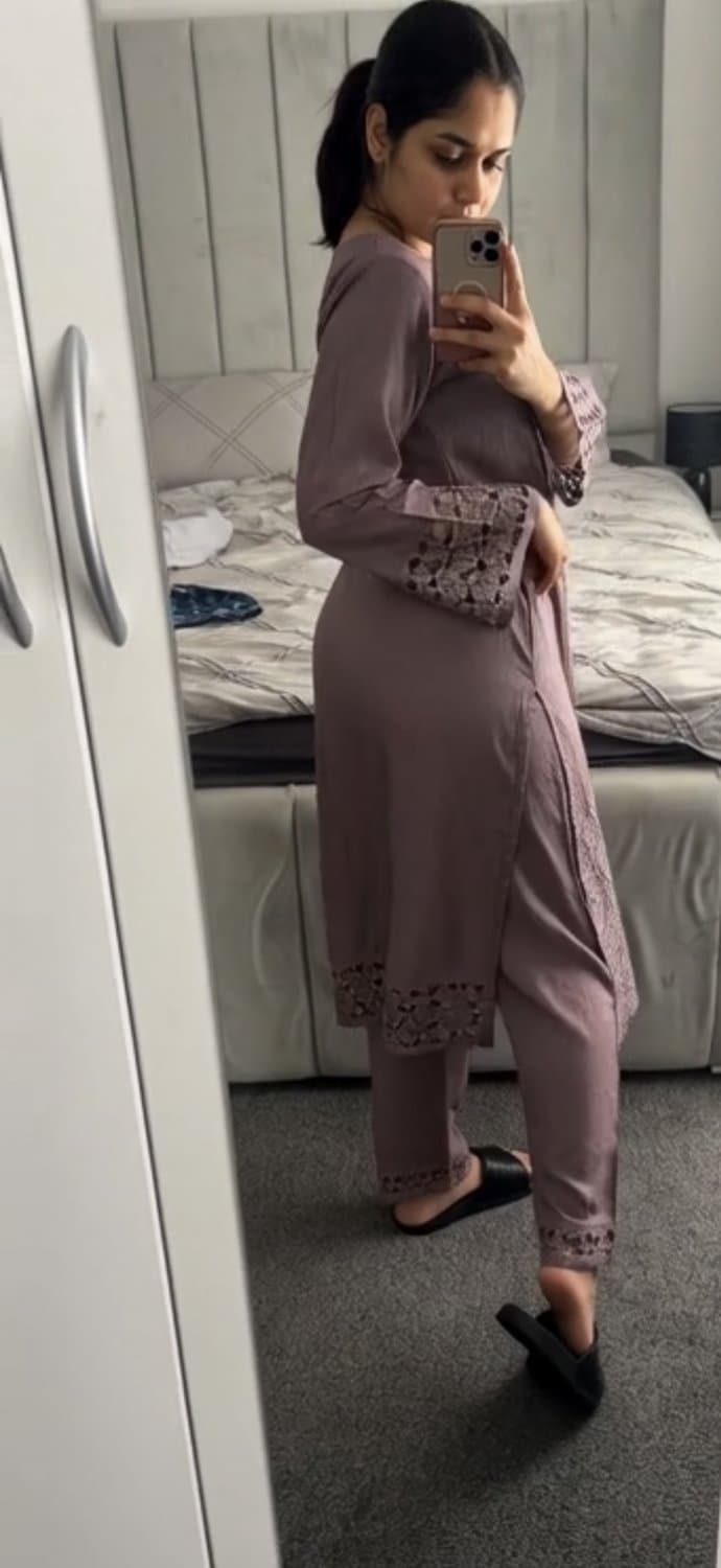 Pakistani slut