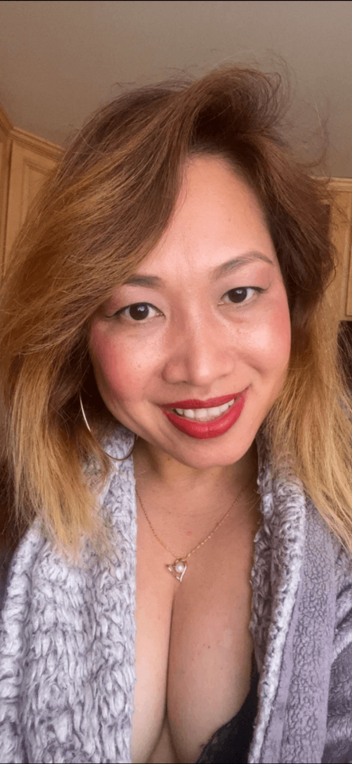 Sreynoun chhun horn Bay Area Cambodian tits