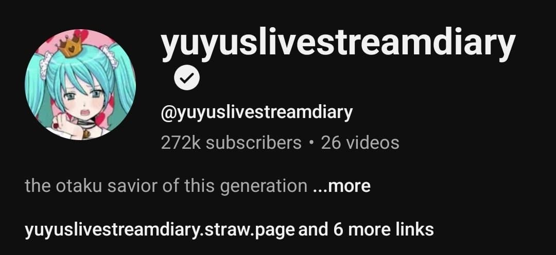 Fave Cringe Weird Girls (Sync-tube them with me)