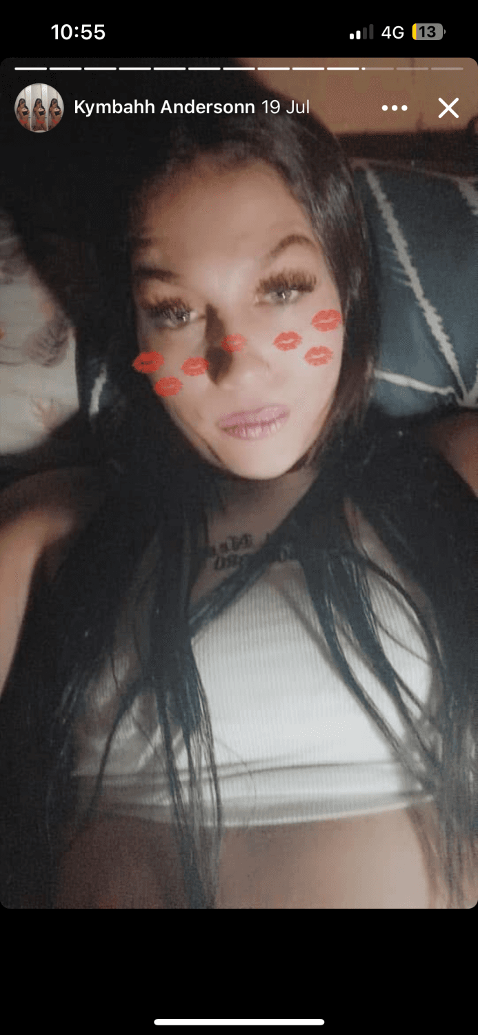 Sexy aboriginal qld slut