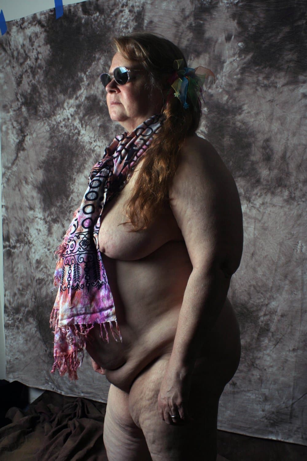 Click to view full size Mature Marge for repost