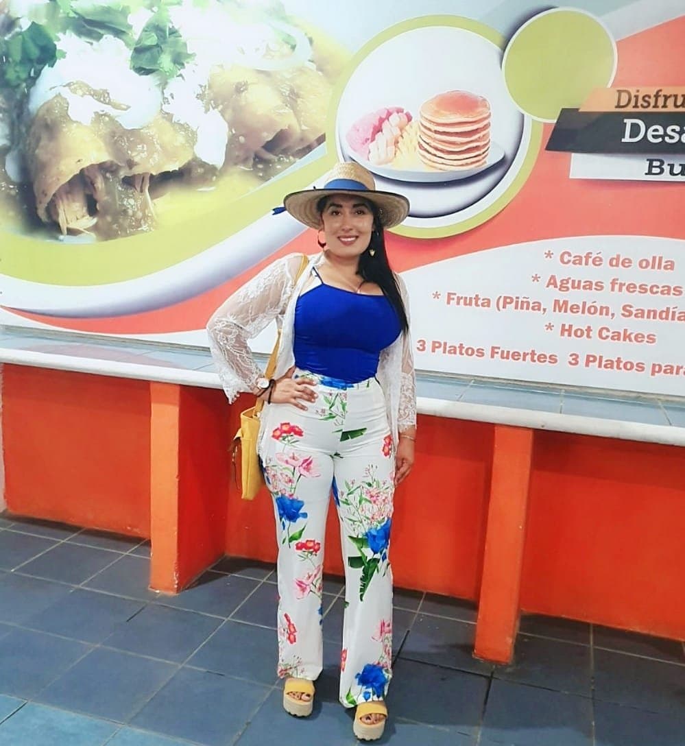 Milf Besos de Tiramisu