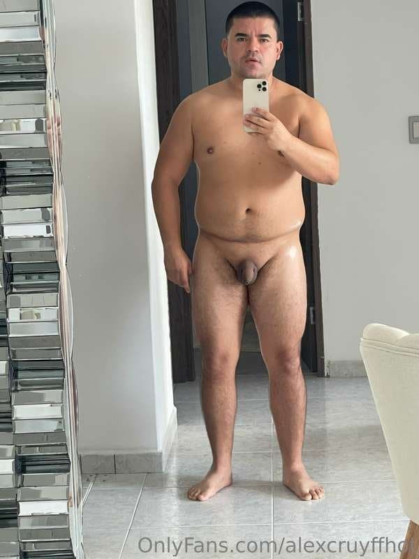 Dirty Latino Bears (Hairy, Chubby, Bigcocks)
