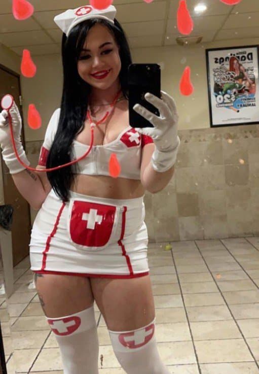 Karli beth reid / karli.b.reid