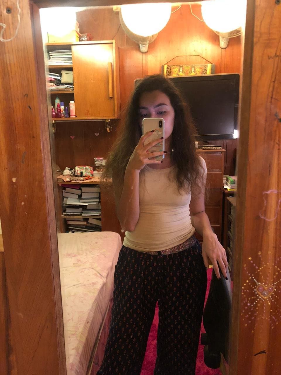 Probably the baddest bitch I ever saw. Praise to Astrid