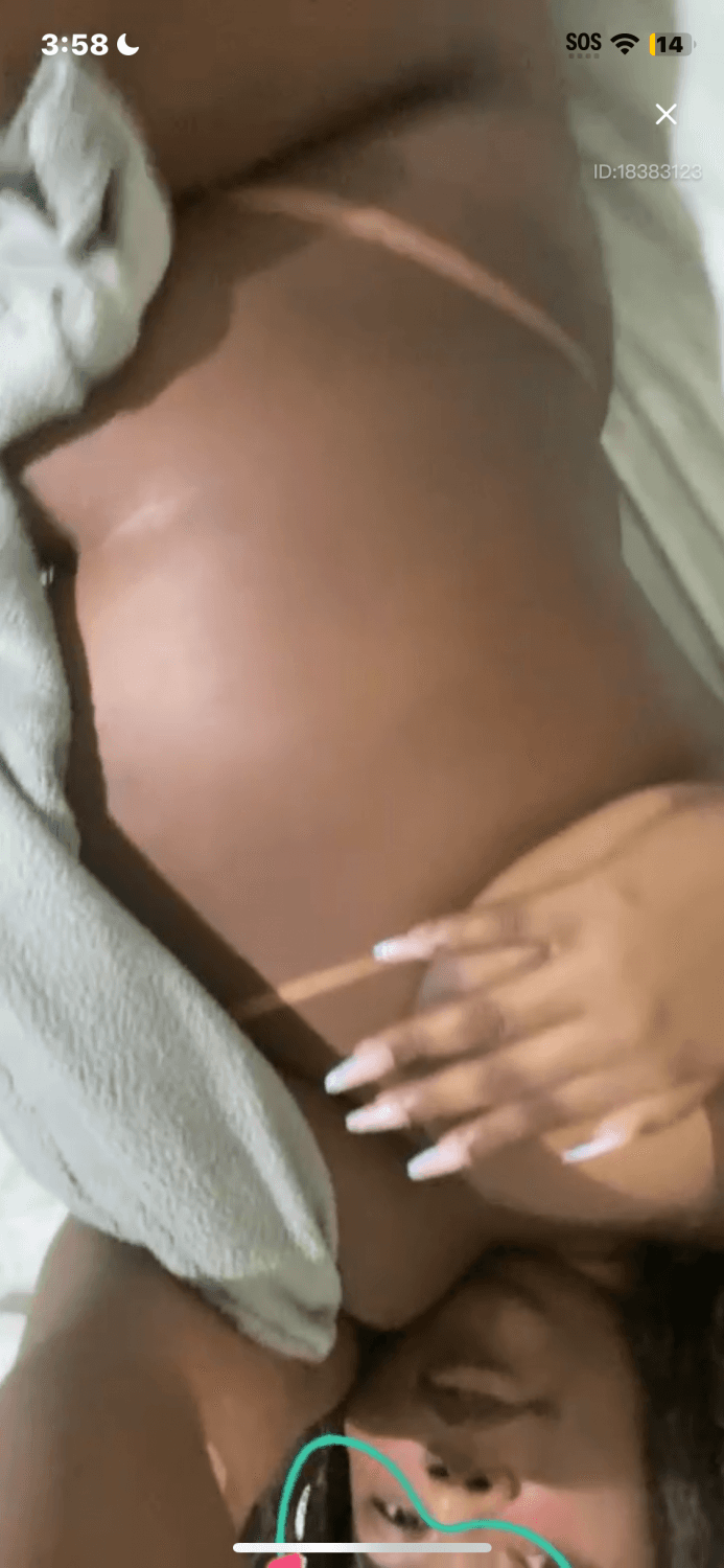 Redbone bbw with huge tits