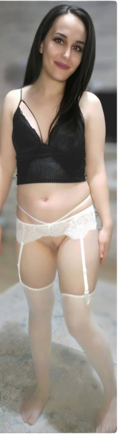 Chatpic STOCKING slut