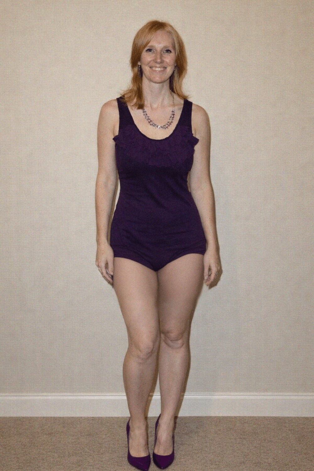 I own these women. Some single, some married. Are you interested in learning more about one or more?