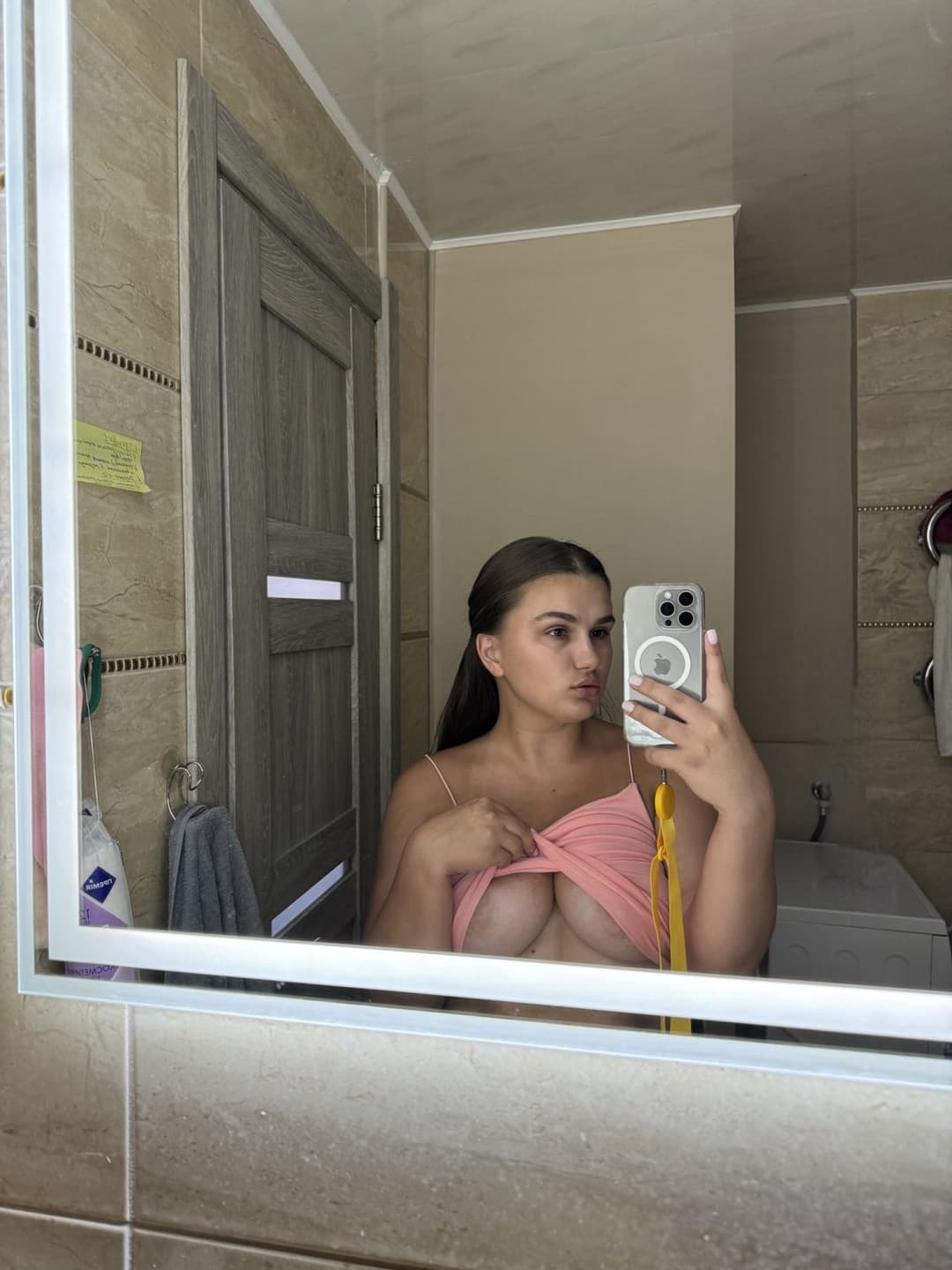 Ukrainians hot plus model leak nudes