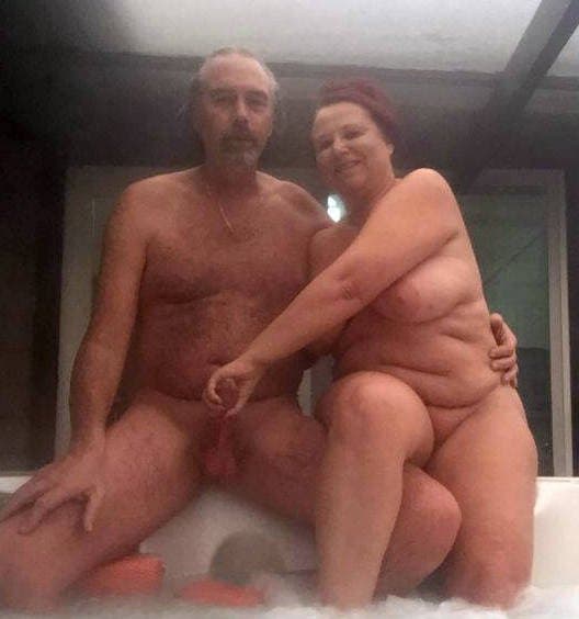 Standing couples semi and boned 4